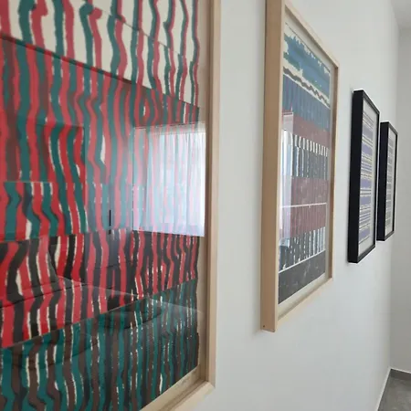 Zuziska-art Panorama 6 * Фоньод